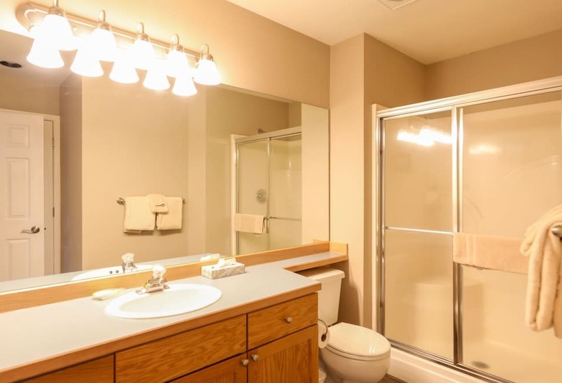 آپارتمان 2 خوابه, Meadow Lake Resort & Condos