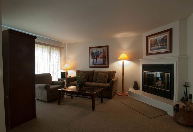 آپارتمان 2 خوابه, Meadow Lake Resort & Condos