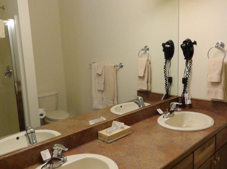 استودیوی لوکس, Meadow Lake Resort & Condos