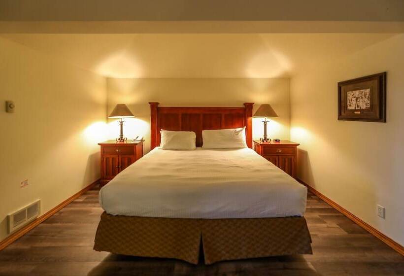 استودیوی لوکس, Meadow Lake Resort & Condos