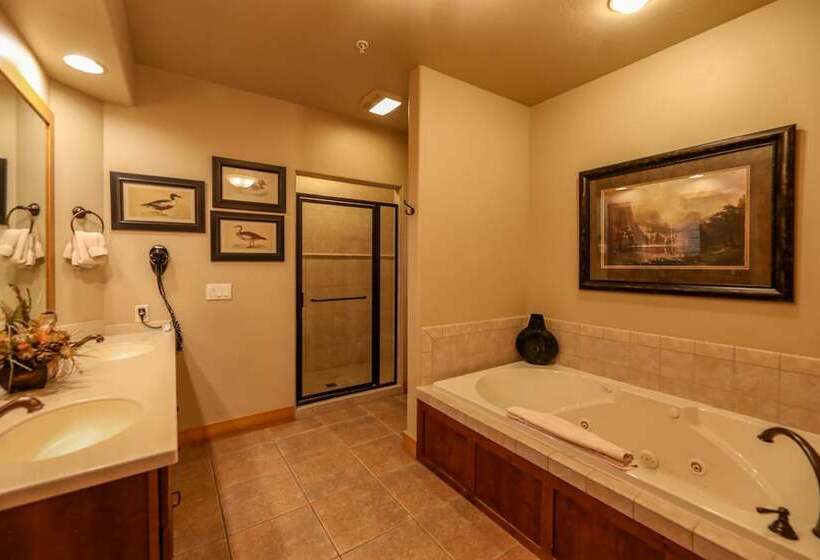 آپارتمان 1 خوابه, Meadow Lake Resort & Condos