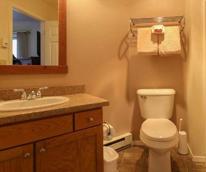 آپارتمان 1 خوابه, Meadow Lake Resort & Condos