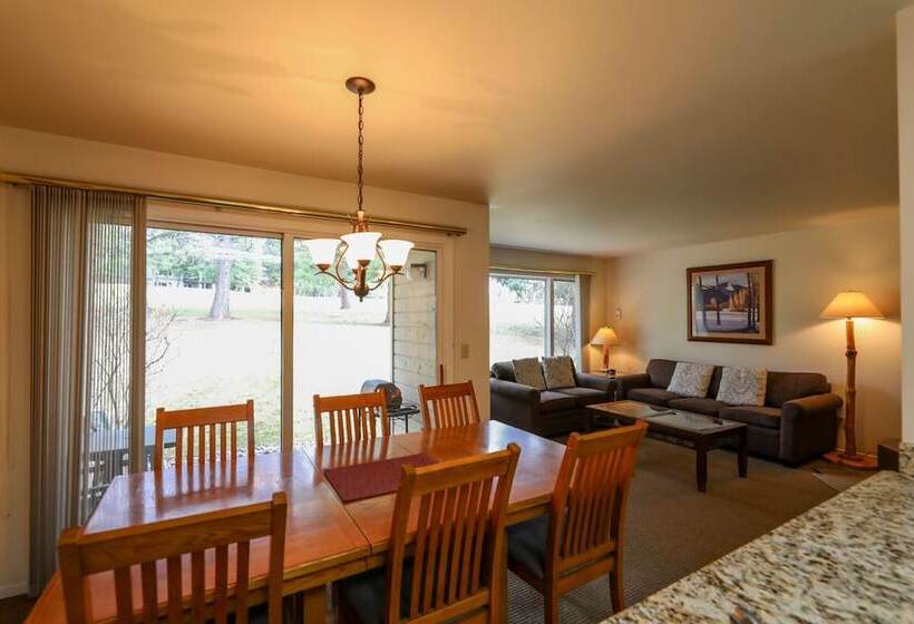 آپارتمان 1 خوابه, Meadow Lake Resort & Condos
