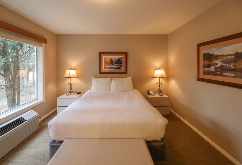 آپارتمان 2 خوابه, Meadow Lake Resort & Condos