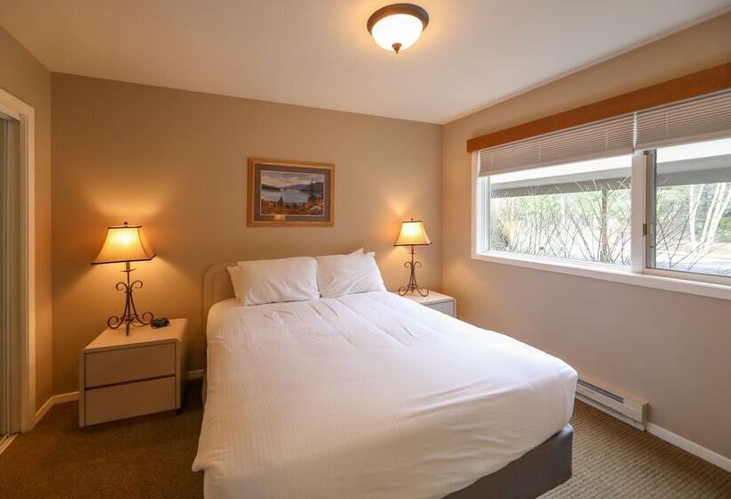 آپارتمان 2 خوابه, Meadow Lake Resort & Condos