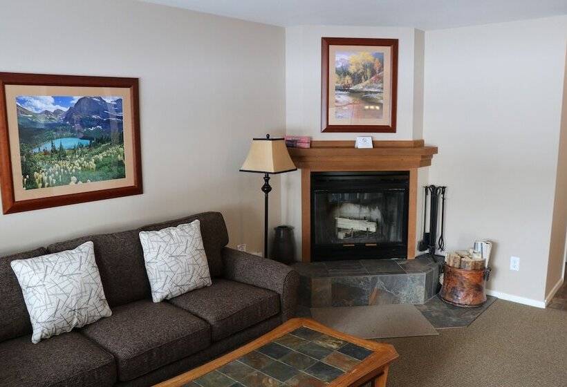 آپارتمان 1 خوابه, Meadow Lake Resort & Condos