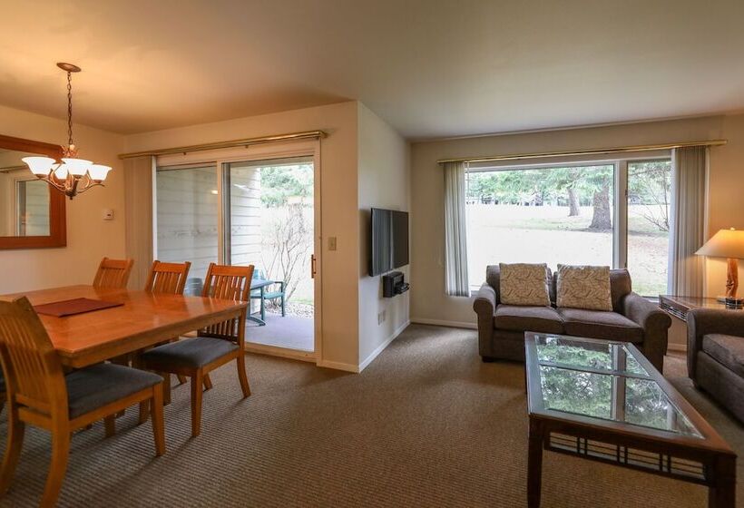 1 Bedroom Apartment, Meadow Lake Resort & Condos