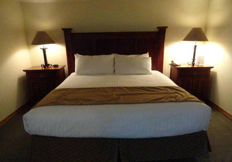 استودیوی لوکس, Meadow Lake Resort & Condos