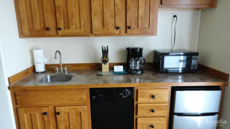 استودیوی لوکس, Meadow Lake Resort & Condos