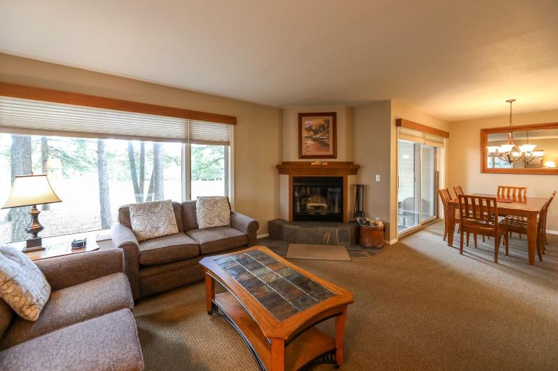 آپارتمان 1 خوابه, Meadow Lake Resort & Condos