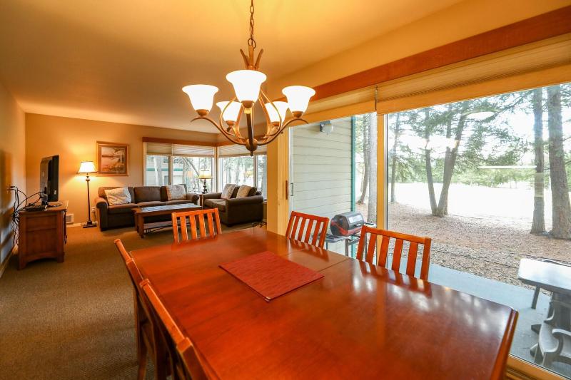 آپارتمان 1 خوابه, Meadow Lake Resort & Condos
