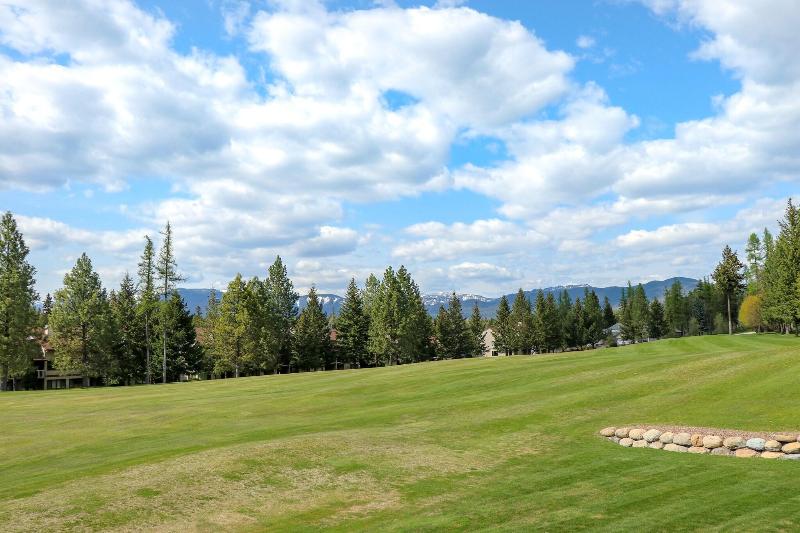 اتاق استاندارد با تخت بزرگ, Meadow Lake Resort & Condos