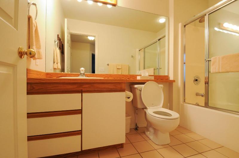 اتاق استاندارد با تخت بزرگ, Meadow Lake Resort & Condos