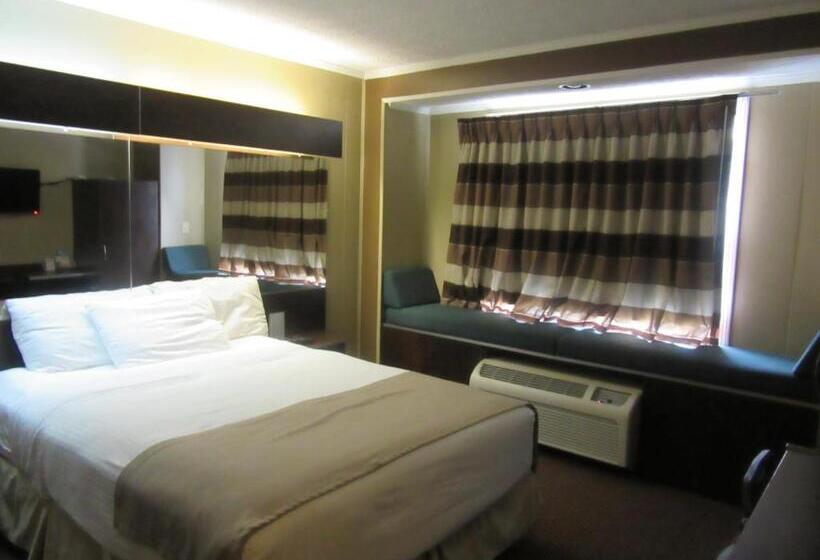 اتاق استاندارد, Microtel Inn & Suites By Wyndham Columbia Fort Jackson N