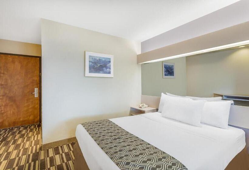 اتاق استاندارد, Microtel Inn & Suites By Wyndham
