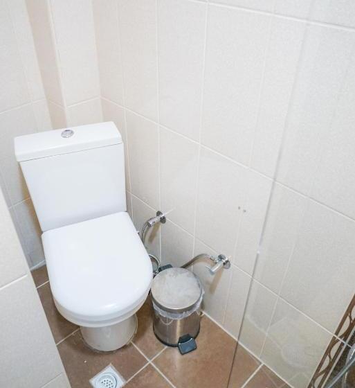 اتاق اکونومی, My Way Tera Butik Otel