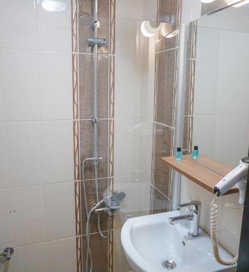 اتاق اکونومی, My Way Tera Butik Otel