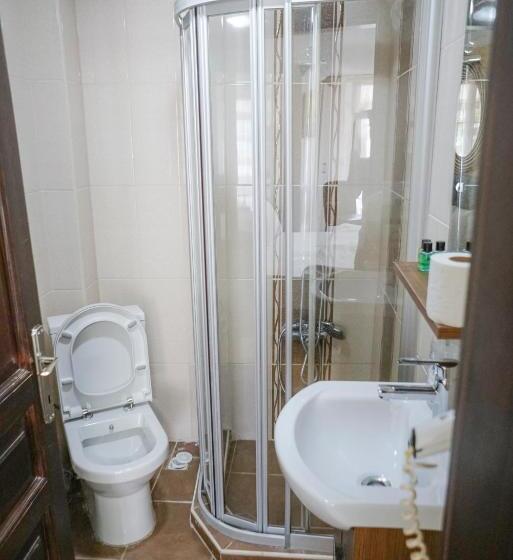 اتاق استاندارد, My Way Tera Butik Otel