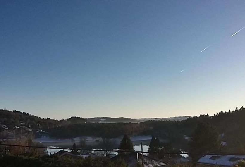Standard Room Lake View, Entre Lacs Et Volcans