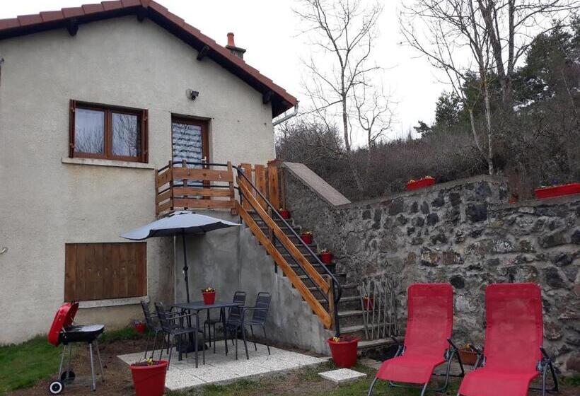 1 Bedroom House, Entre Lacs Et Volcans