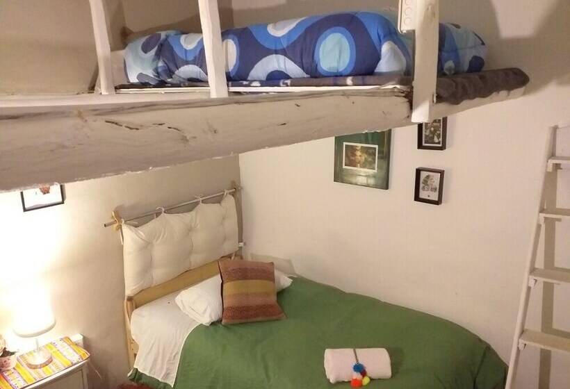 اتاق استاندارد, Native Soul Guesthouse