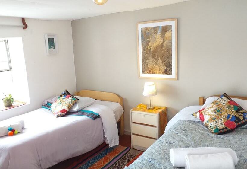 اتاق استاندارد, Native Soul Guesthouse