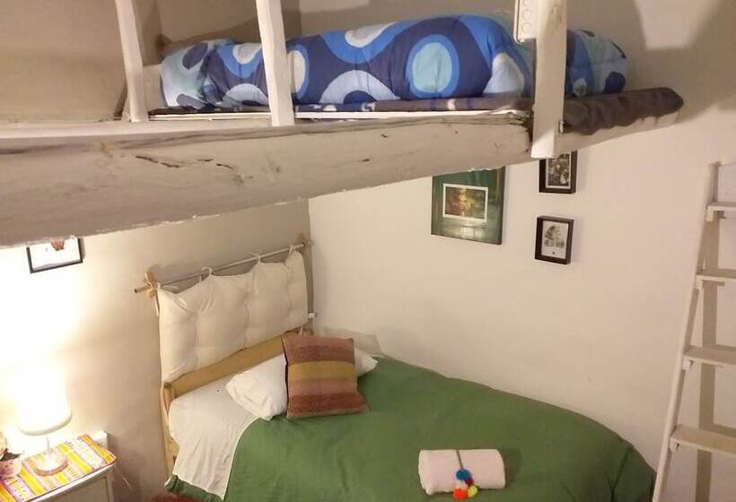 اتاق استاندارد, Native Soul Guesthouse