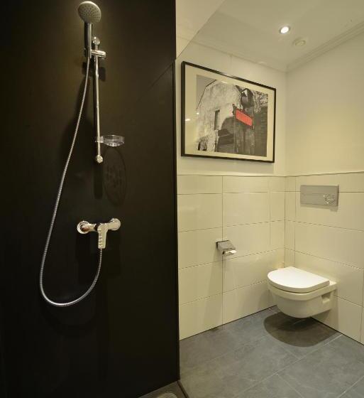 اتاق استاندارد, Haus Tirolerland