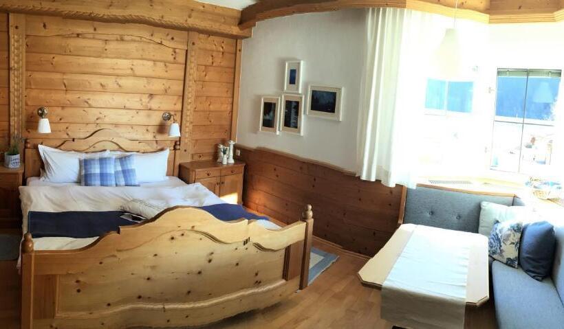 اتاق استاندارد, Haus Tirolerland