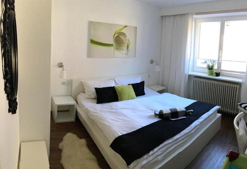 اتاق استاندارد, Haus Tirolerland