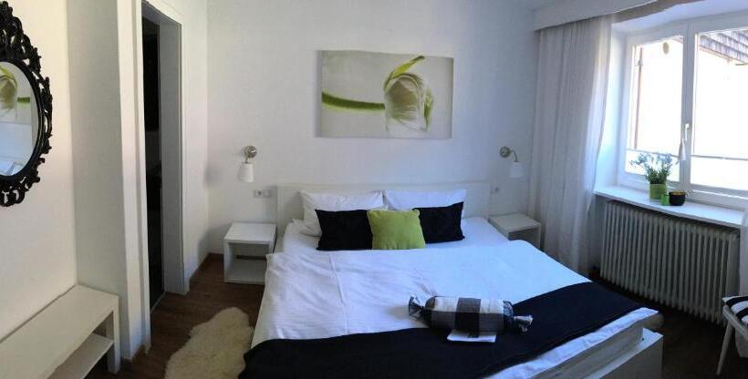اتاق استاندارد, Haus Tirolerland