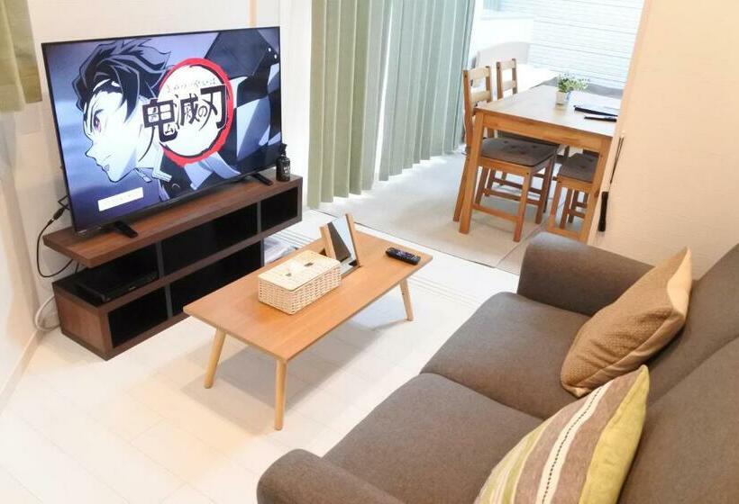 اتاق استاندارد, Crystal ＆ Resort Fukuoka