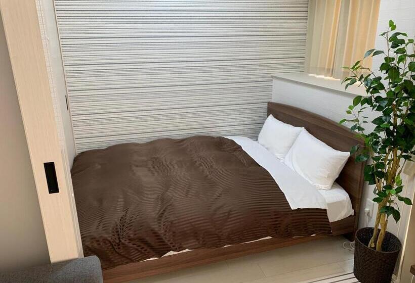 اتاق اکونومی, Crystal ＆ Resort Fukuoka