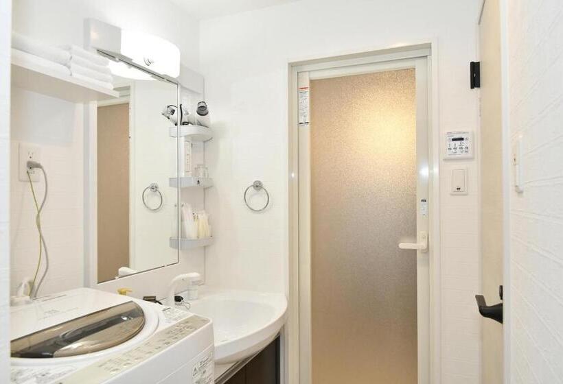 اتاق اکونومی, Crystal ＆ Resort Fukuoka