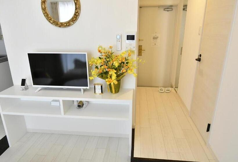 اتاق اکونومی, Crystal ＆ Resort Fukuoka