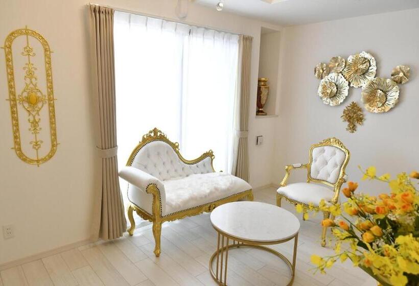 اتاق اکونومی, Crystal ＆ Resort Fukuoka