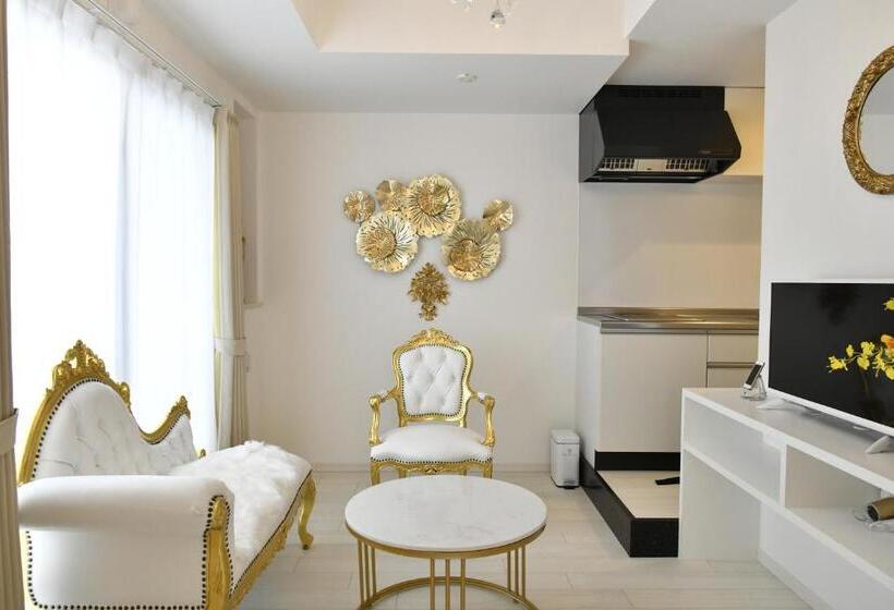 اتاق اکونومی, Crystal ＆ Resort Fukuoka