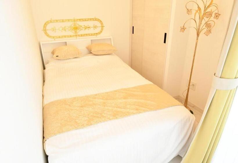 اتاق اکونومی, Crystal ＆ Resort Fukuoka