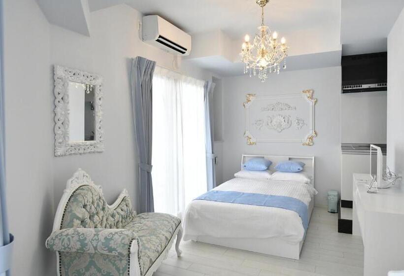 اتاق اکونومی, Crystal ＆ Resort Fukuoka