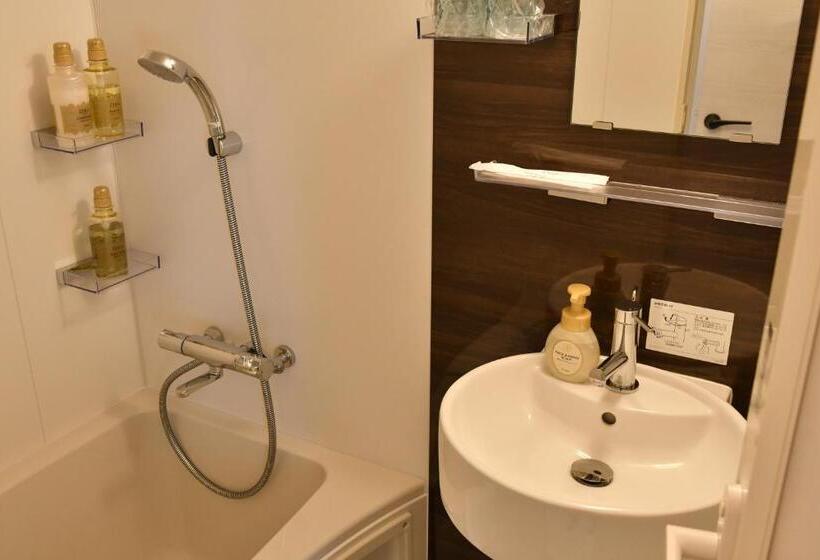 اتاق اکونومی, Crystal ＆ Resort Fukuoka
