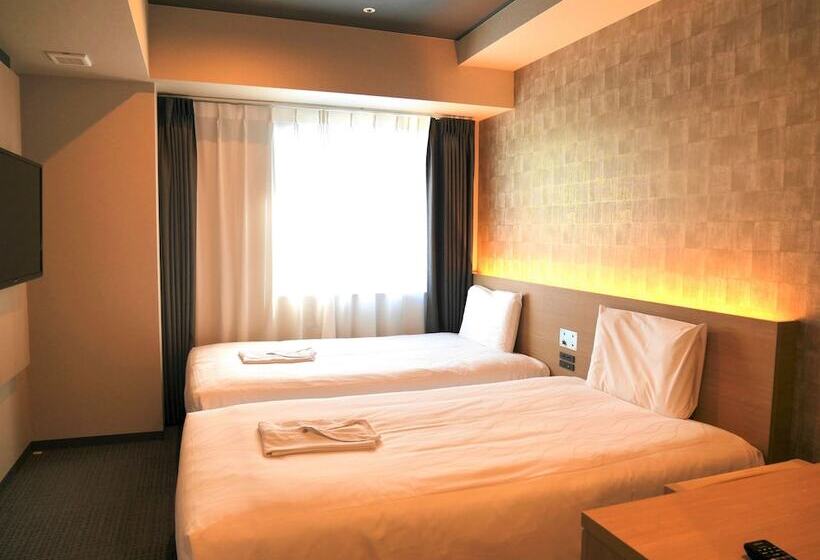 اتاق استاندارد, Henn Na Hotel Kanazawa Korimbo