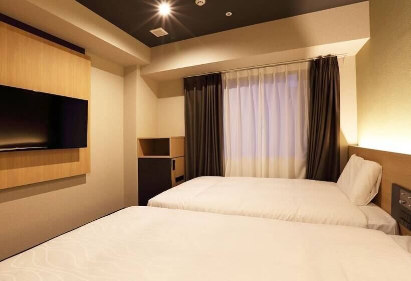 اتاق سوپریور, Henn Na Hotel Kanazawa Korimbo