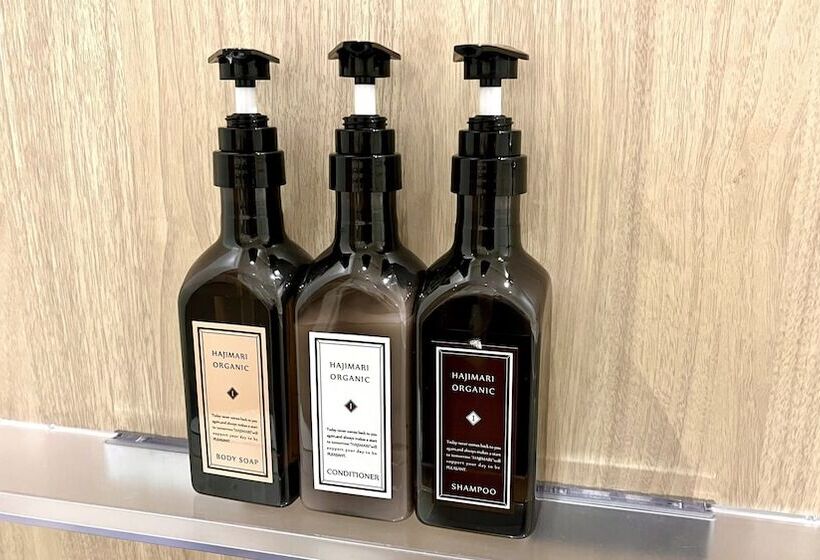 اتاق سوپریور, Henn Na Hotel Kanazawa Korimbo