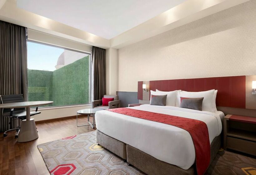 سوییت, Ramada Plaza By Wyndham Lucknow