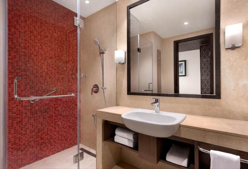 سوییت, Ramada Plaza By Wyndham Lucknow