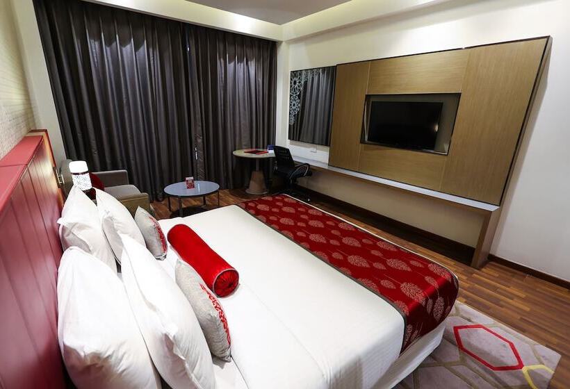 سوییت, Ramada Plaza By Wyndham Lucknow  And Convention Centre