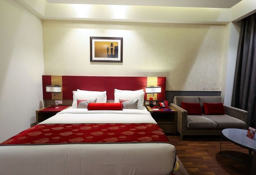 سوییت, Ramada Plaza By Wyndham Lucknow  And Convention Centre