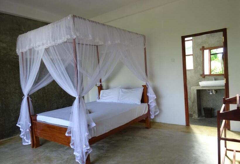 اتاق لوکس, Nelu Villa Sigiriya