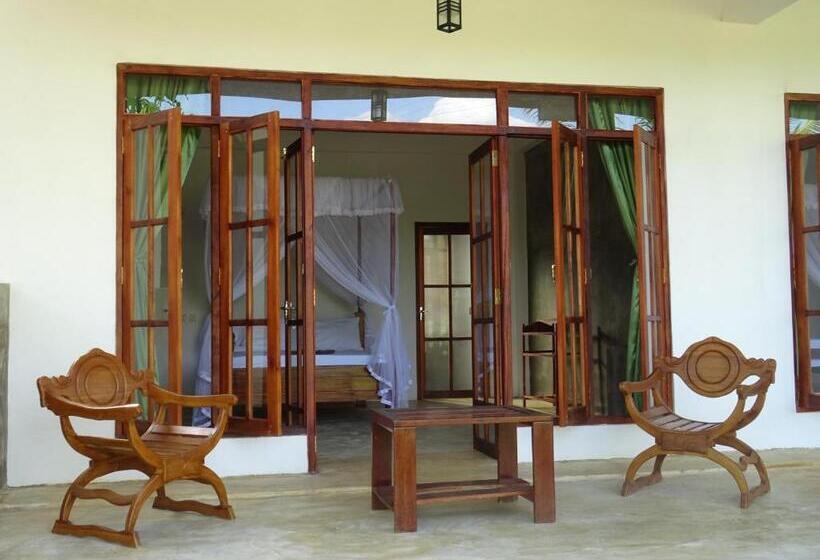 اتاق لوکس, Nelu Villa Sigiriya
