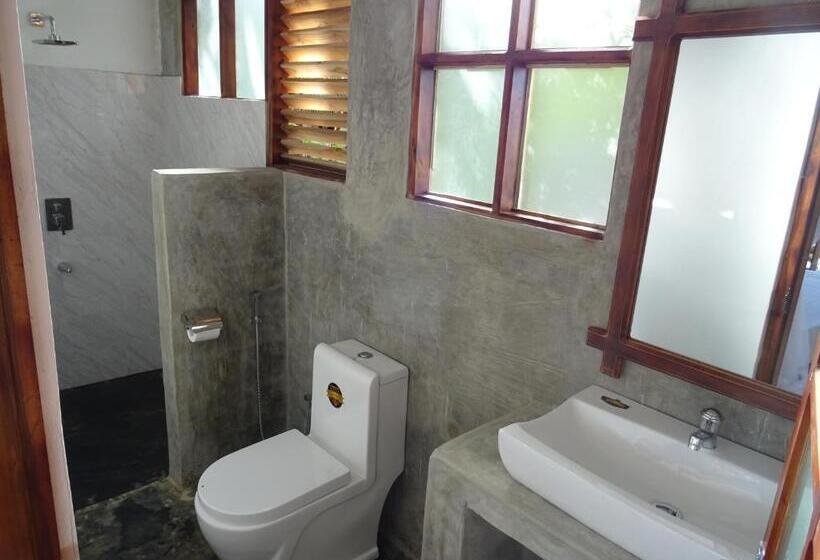 اتاق لوکس, Nelu Villa Sigiriya